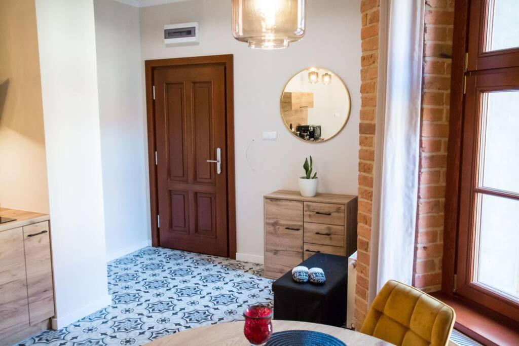 Apartamento Gold Garden By Rentoom Stary Toruń Exterior foto